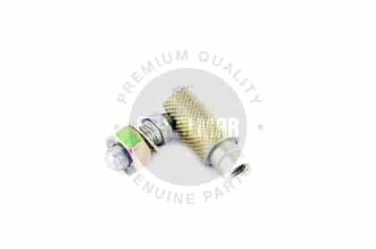 Kalmar Ottawa Joint Ball - 90000236 - Miscellaneous for yard trucks SKU 90000236