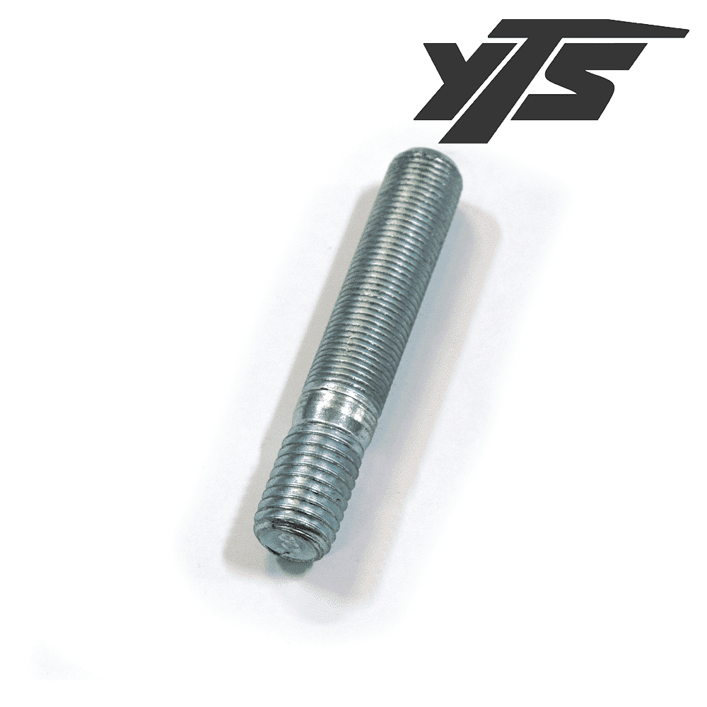 Kalmar Ottawa Stud Axle - 90000302 - Wheels & Tires for yard trucks SKU 90000302