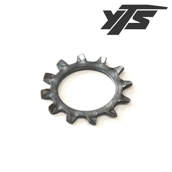 Kalmar Ottawa Lock Washer - 90000470 - Fasteners for yard trucks SKU 90000470