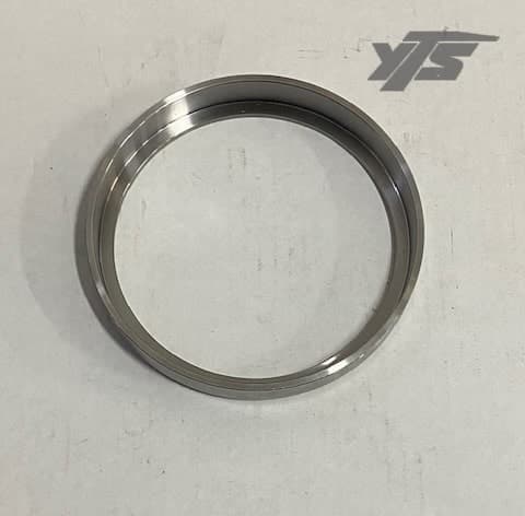 Kalmar Ottawa Wiper Oil Seal - 90000829 - Miscellaneous for yard trucks SKU 90000829