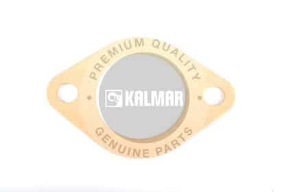 Kalmar Ottawa Gasket Flange Radiator - 90000890 - Seals & Gaskets for yard trucks SKU 90000890