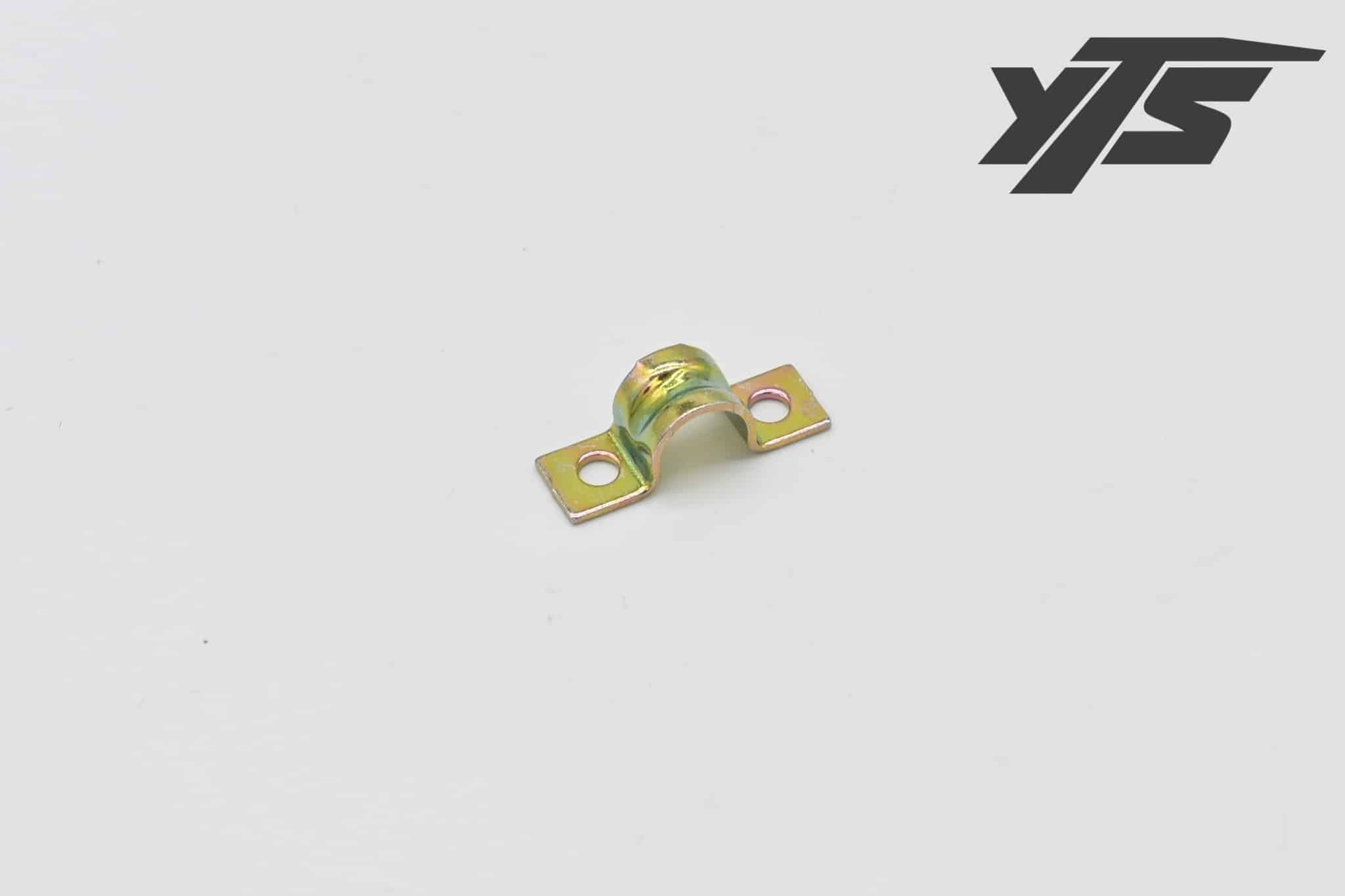 Kalmar Ottawa Cable Clamp - 90001326 - Fasteners for yard trucks SKU 90001326