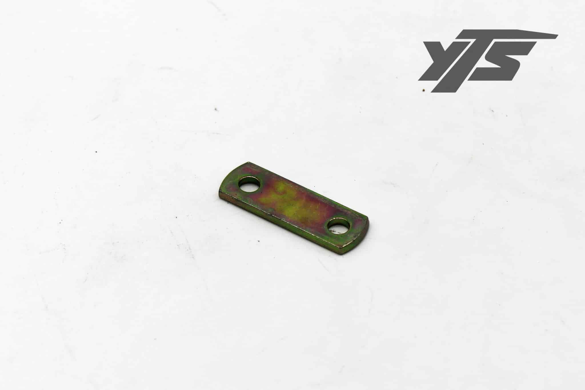 Kalmar Ottawa Shim - 90001327 - Miscellaneous for yard trucks SKU 90001327