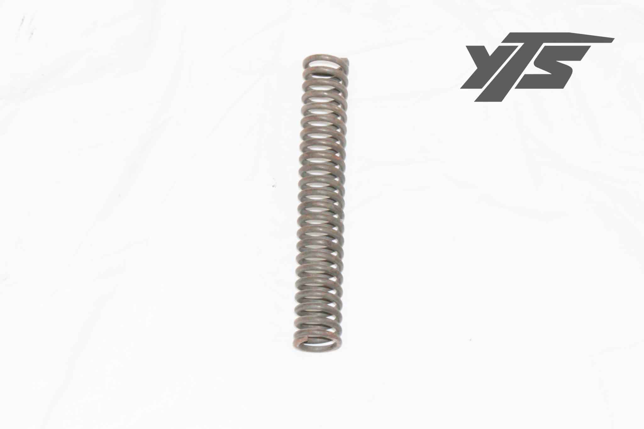Kalmar Ottawa Lock Spring - 90001501 - Springs for yard trucks SKU 90001501