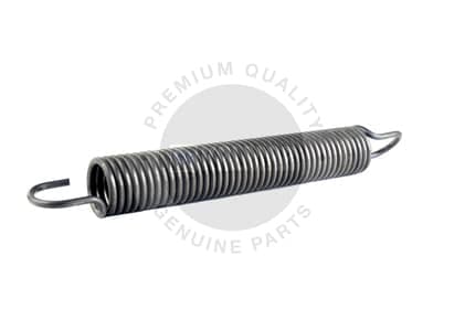 Kalmar Ottawa (1600790) Spring - 90001506 - Springs for yard trucks SKU 90001506