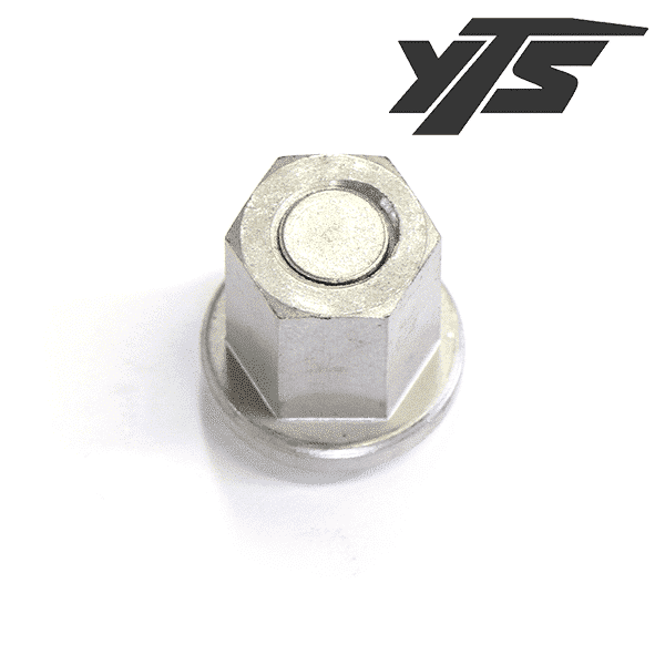 Kalmar Ottawa Nut - 90001830 - Axle for yard trucks SKU 90001830
