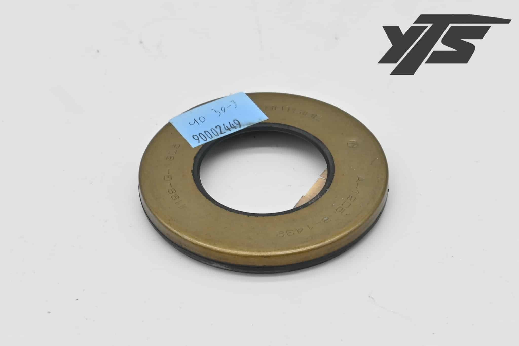 Kalmar Ottawa Seal - 90002449 - Seals & Gaskets for yard trucks SKU 90002449