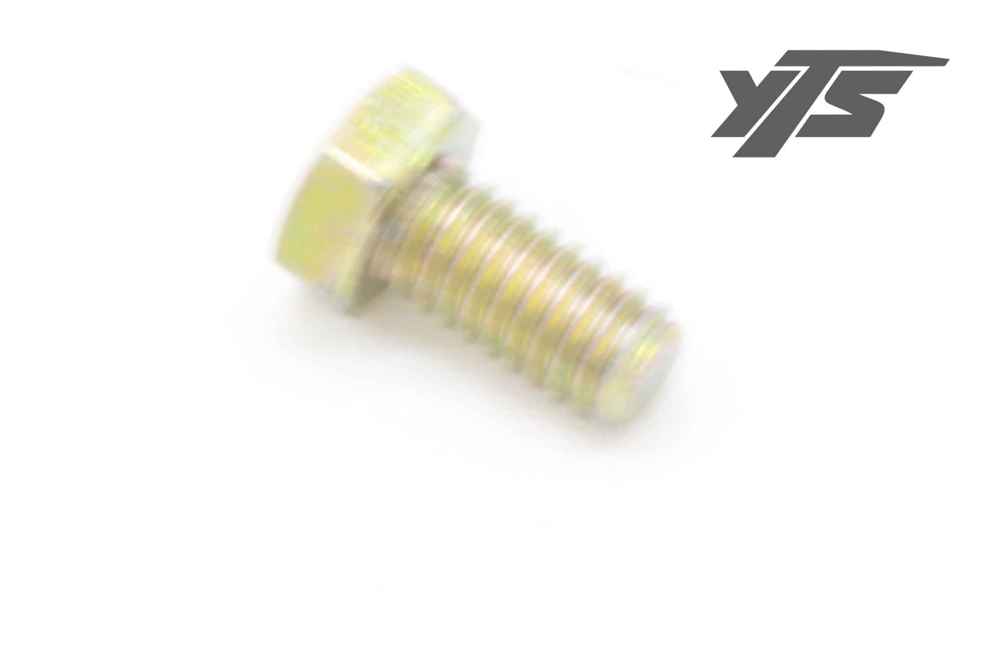 Kalmar Ottawa Bolt Hold Down Spring - 90002477 - Fasteners for yard trucks SKU 90002477