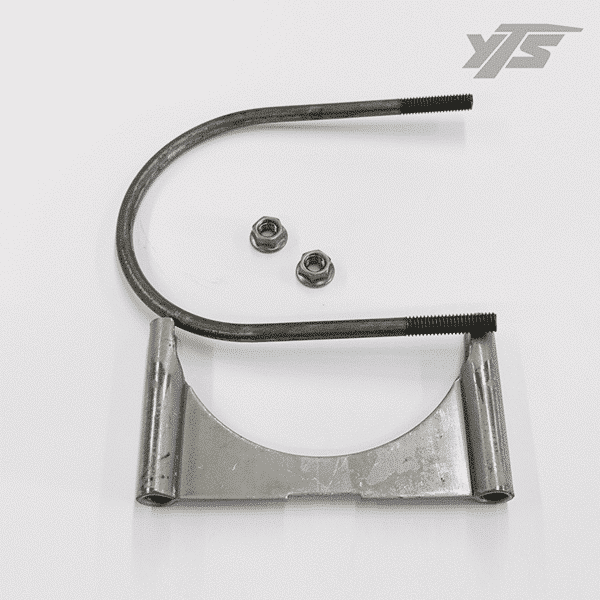 Kalmar Ottawa Clamp - 90002709 - Fasteners for yard trucks SKU 90002709