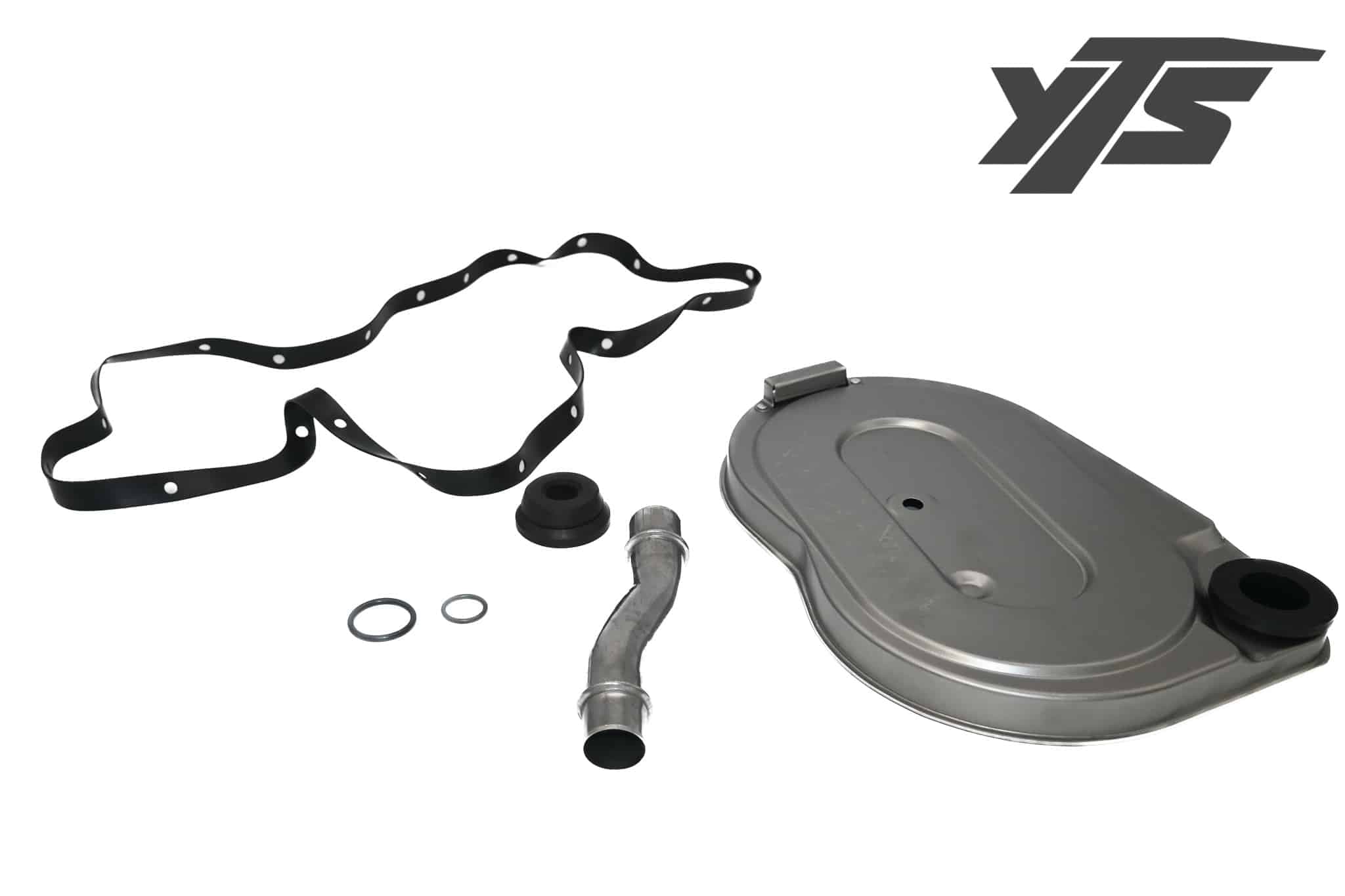 Kalmar Ottawa Kit Transmission Filter - 90002719 - Filters for yard trucks SKU 90002719