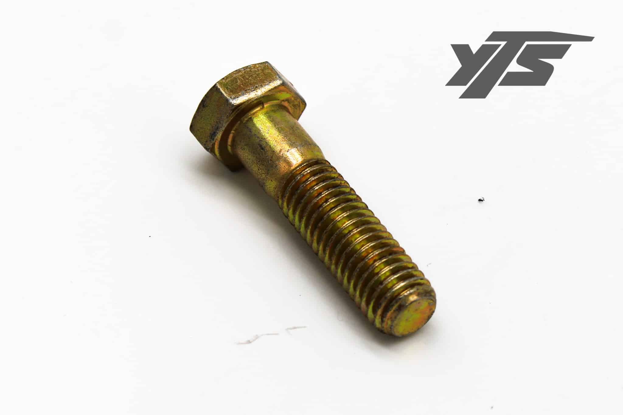 Kalmar Ottawa Capscrew - 90002978 - Fasteners for yard trucks SKU 90002978
