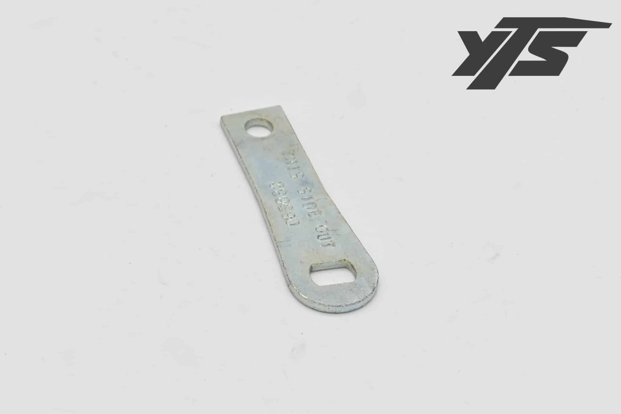 Kalmar Ottawa Lever Shifter - 90003208 - Cab for yard trucks SKU 90003208