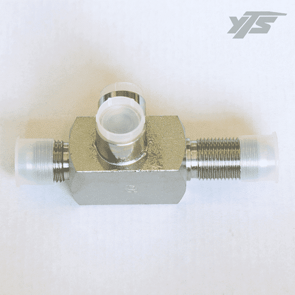 Kalmar Ottawa Adapter - 90003281 - Adapters for yard trucks SKU 90003281