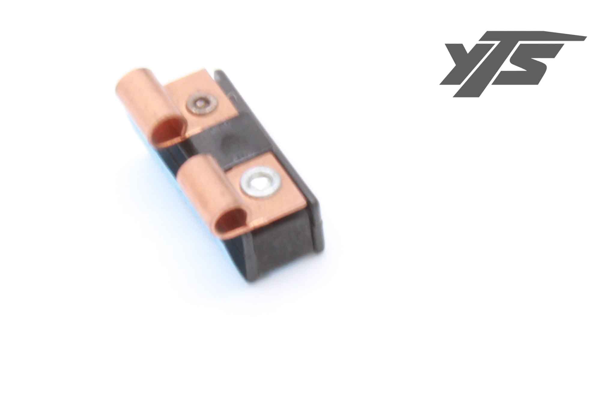 Kalmar Ottawa Brkr Circuit 10a Fuse Clip Mt - 90003432 - Electrical for yard trucks SKU 90003432