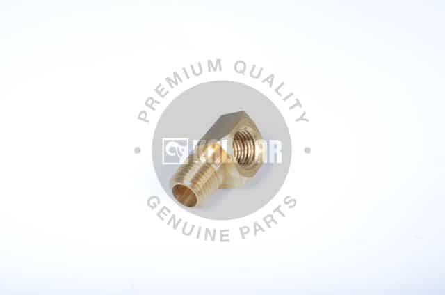 Kalmar Ottawa Adapter - 90003592 - Adapters for yard trucks SKU 90003592