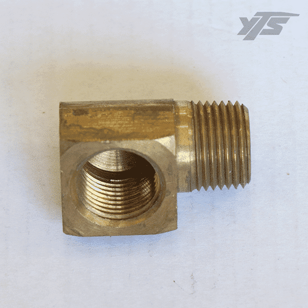 Kalmar Ottawa Adapter - 90003593 - Adapters for yard trucks SKU 90003593