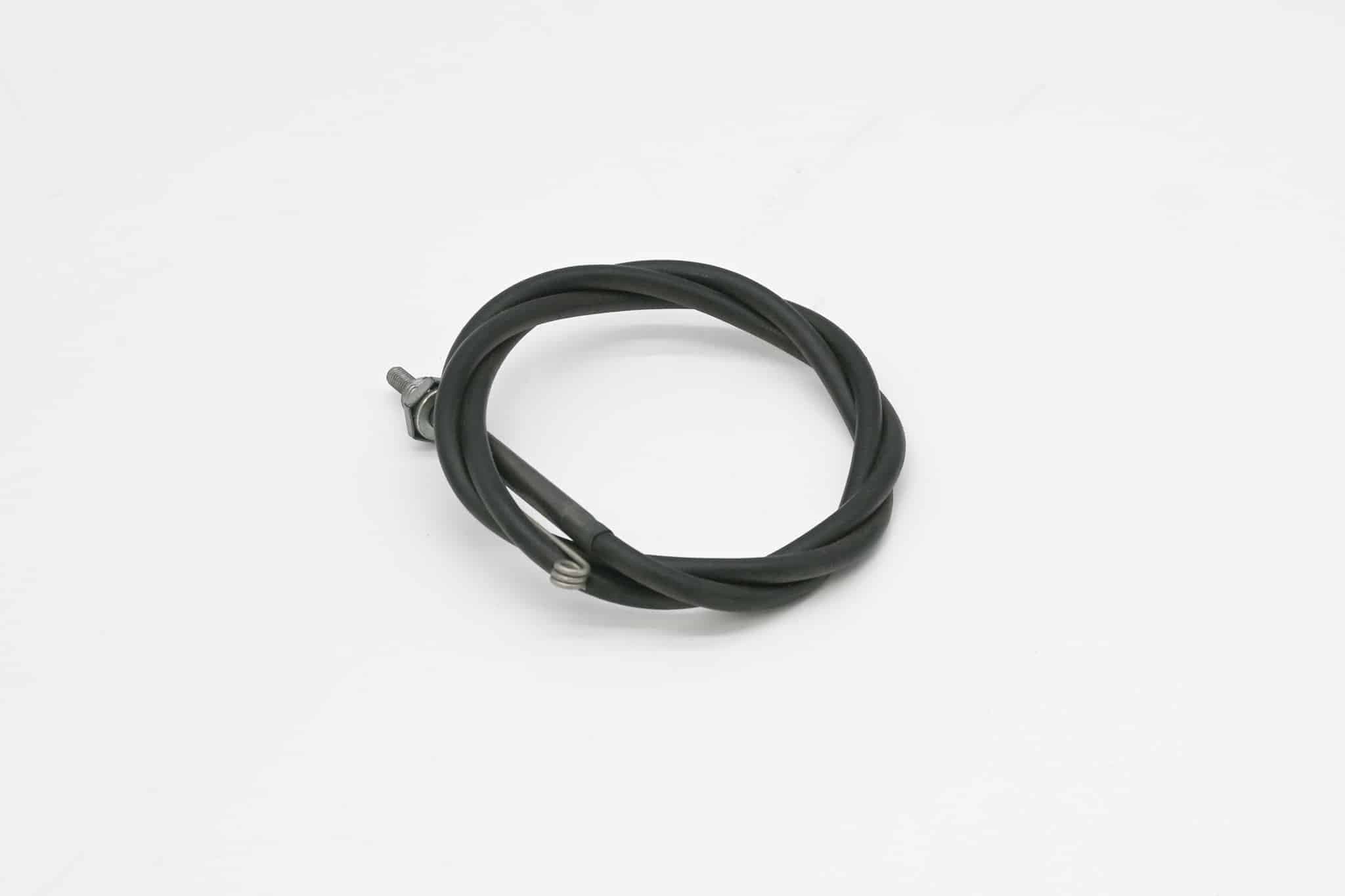Kalmar Ottawa Cable Push Pull 34 Lg - 90003631 - Electrical for yard trucks SKU 90003631