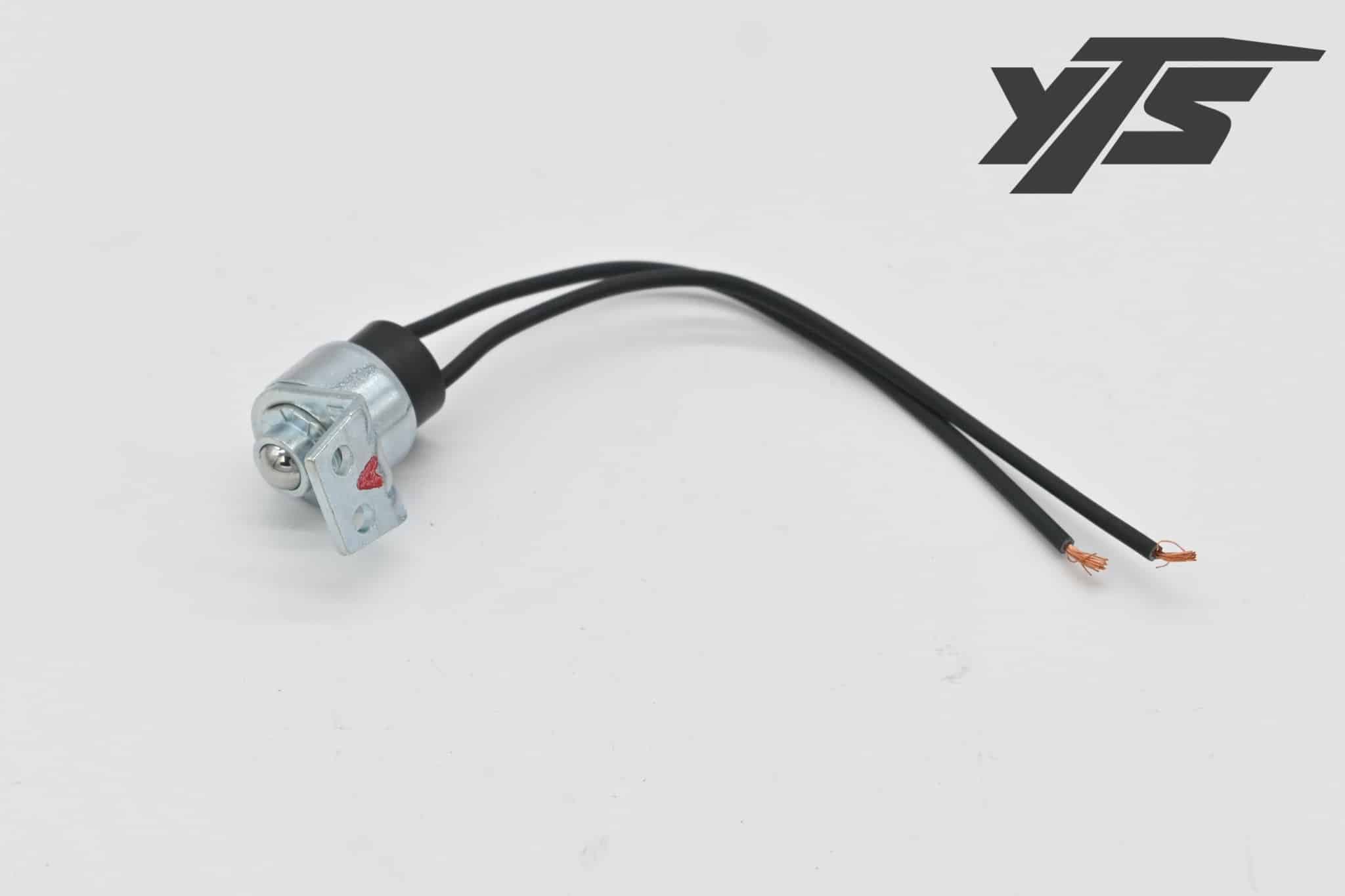 Kalmar Ottawa Neutral Indicating Switch - 90003817 - Electrical for yard trucks SKU 90003817