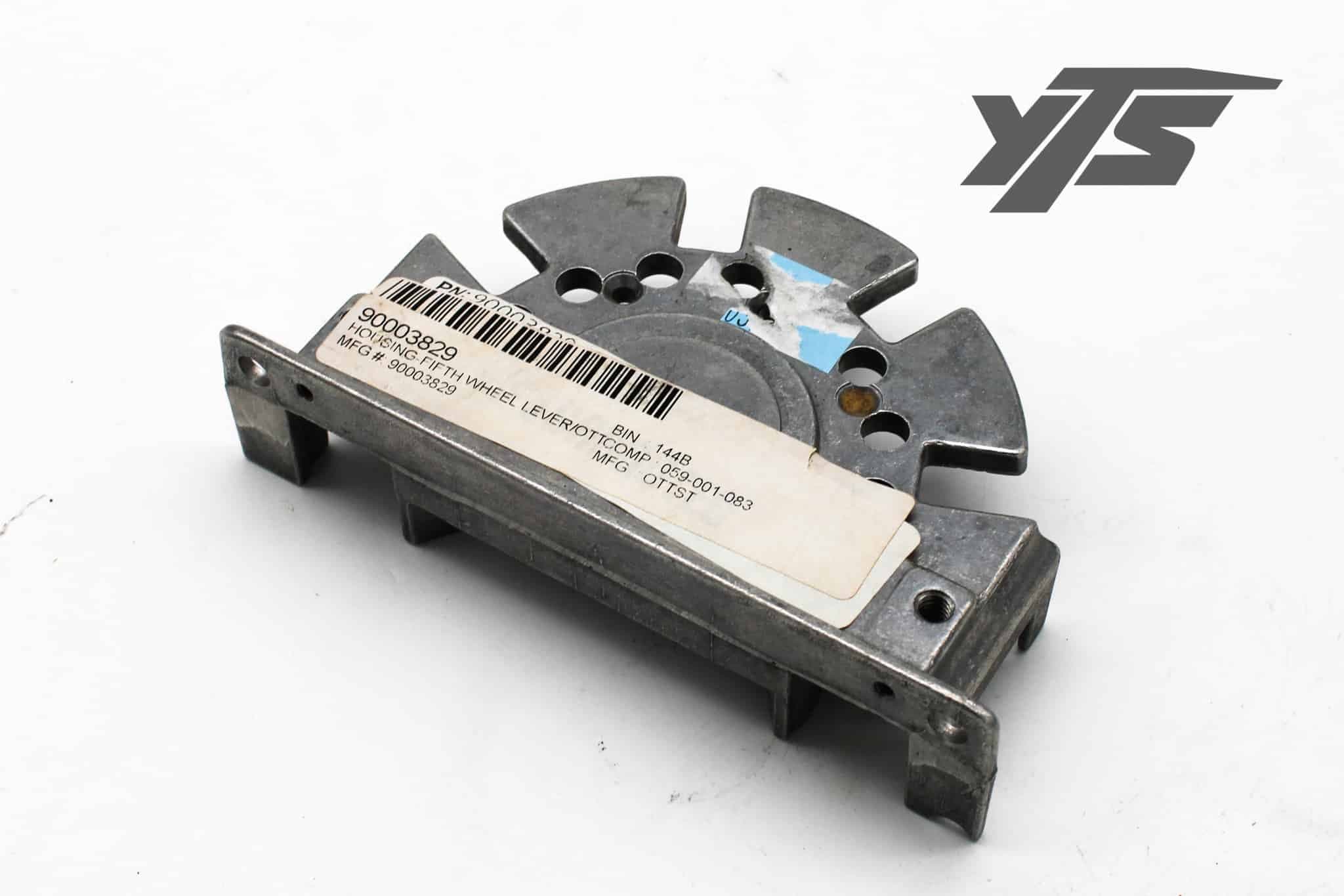 Kalmar Ottawa Housing Rear - 90003829 - Miscellaneous for yard trucks SKU 90003829
