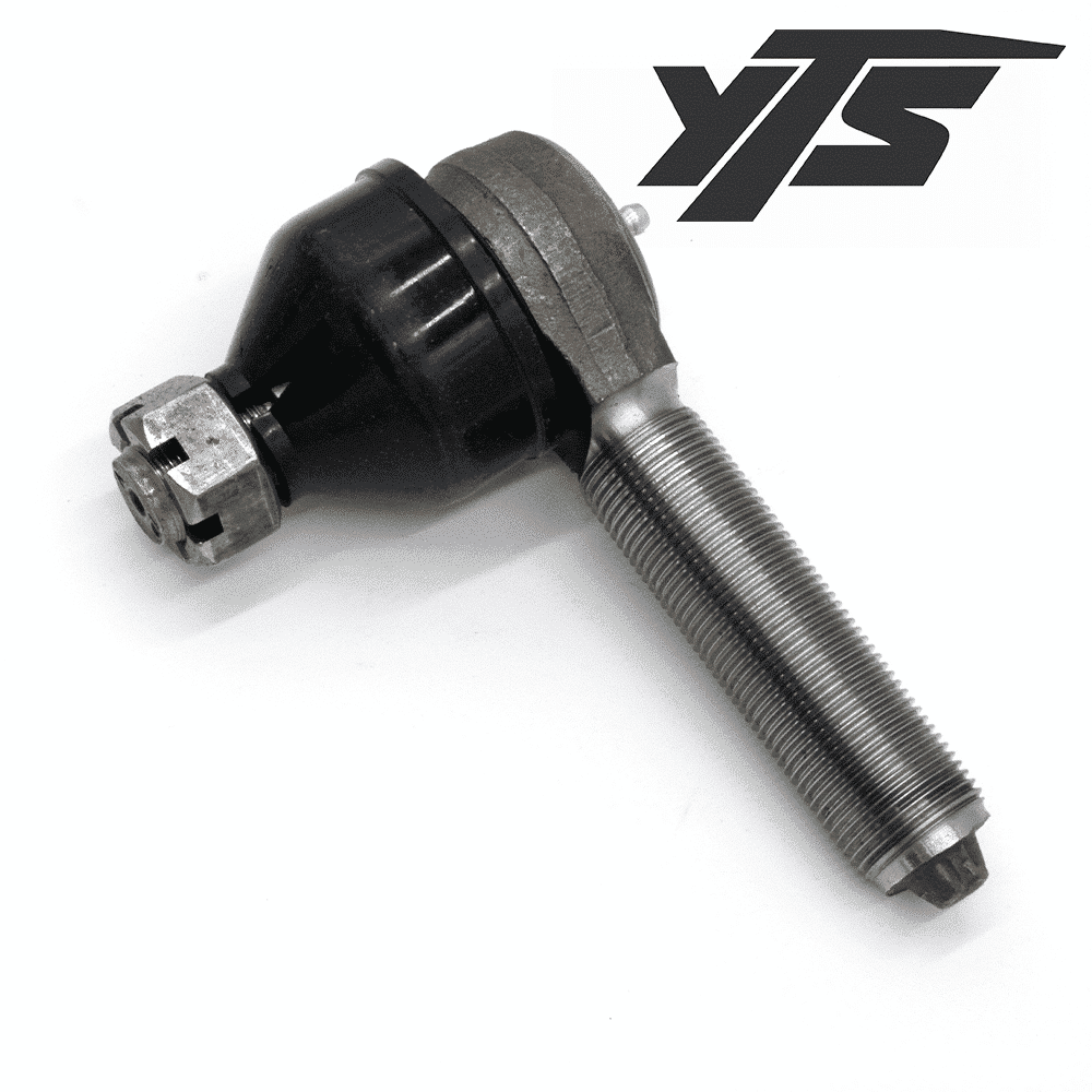 Kalmar Ottawa Tie Rod End Left - 90003920 - yard truck part SKU 90003920