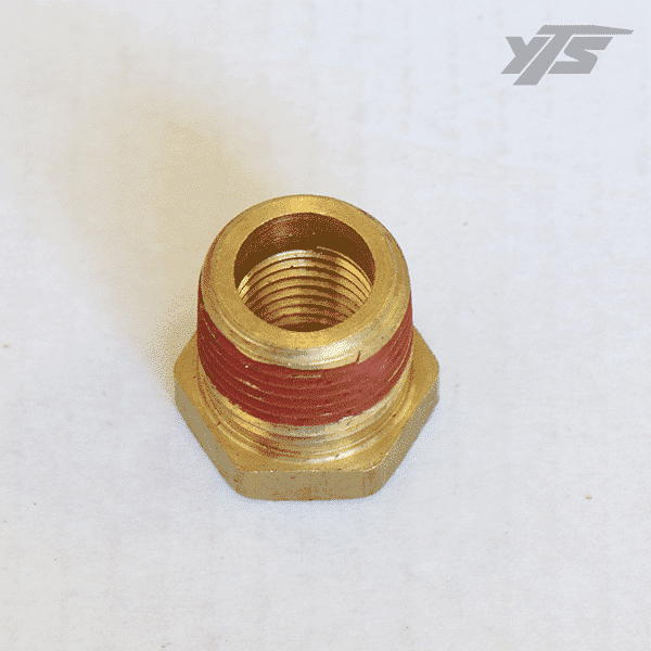 Kalmar Ottawa Reducer - 90003937 - Miscellaneous for yard trucks SKU 90003937