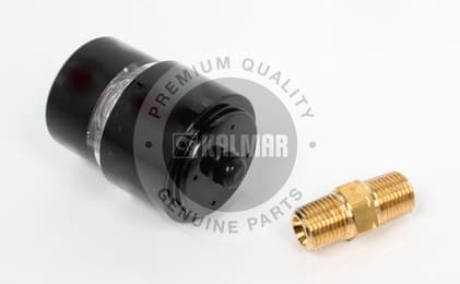 Kalmar Ottawa Indicator Air Cleaner - 90003940 - Air System for yard trucks SKU 90003940