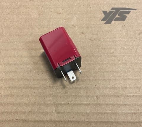 Kalmar Ottawa Flasher Turning - 90003985 - Miscellaneous for yard trucks SKU 90003985