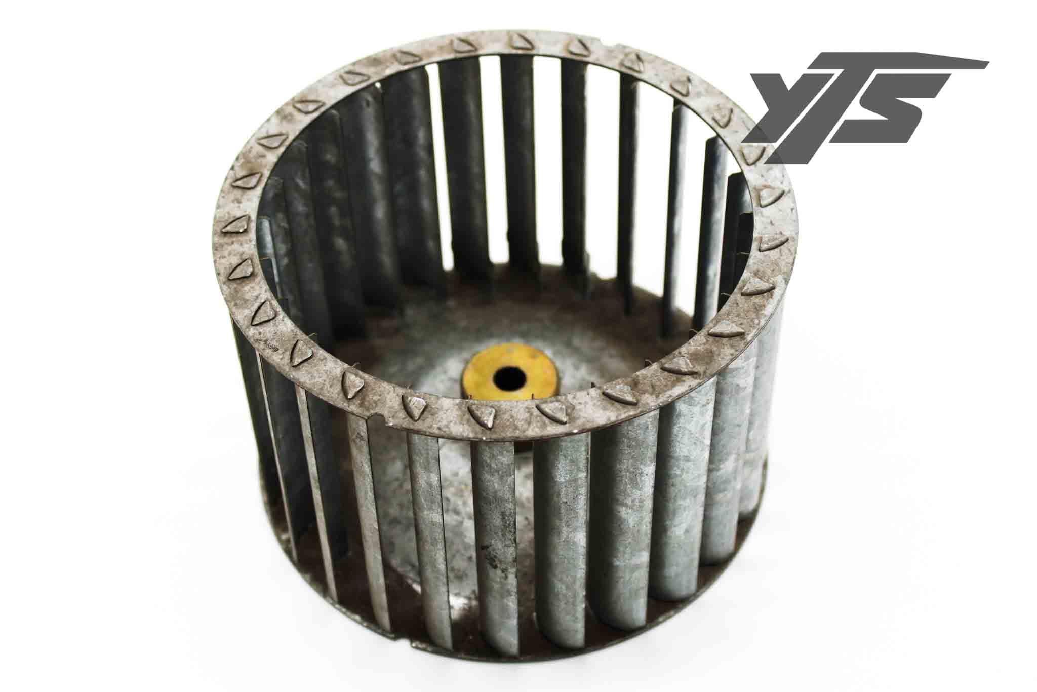 Kalmar Ottawa Fan Wheel - 90004080 - Electrical for yard trucks SKU 90004080