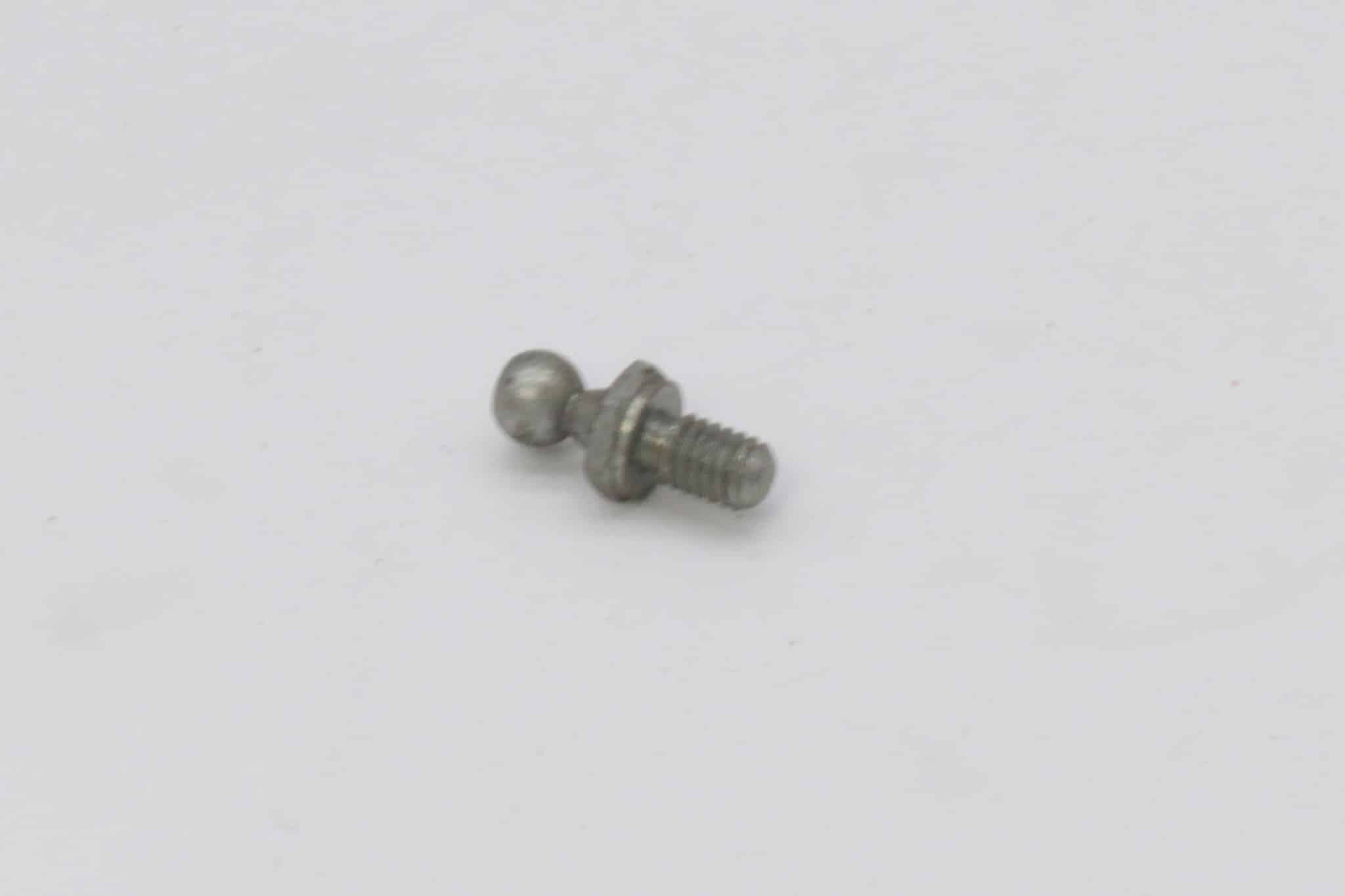 Kalmar Ottawa Ball Stud Gas For Hood Spring - 90004092 - Springs for yard trucks SKU 90004092