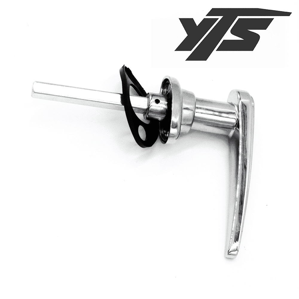 Kalmar Ottawa Handle - 90004217 - Cab for yard trucks SKU 90004217