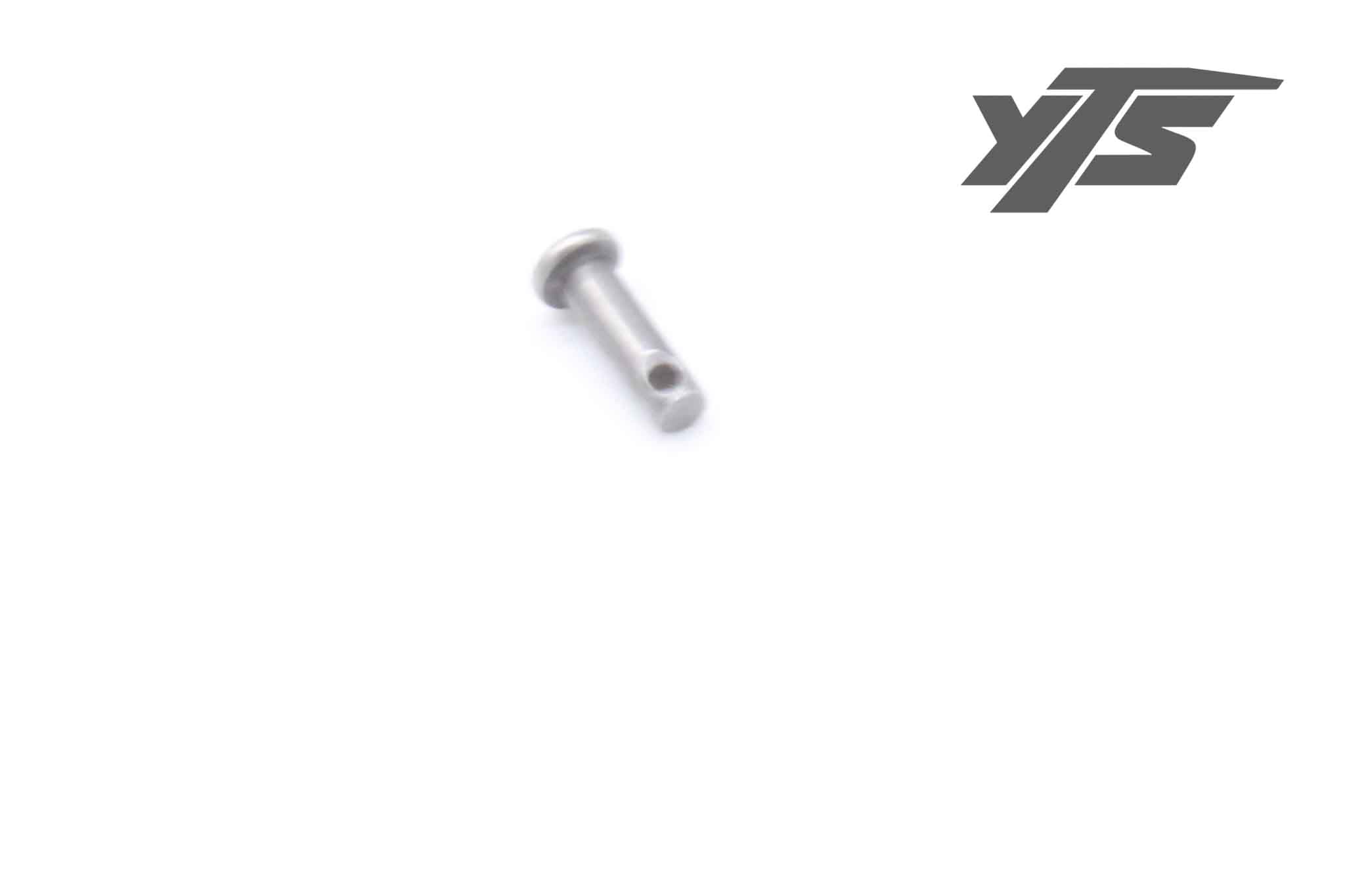 Kalmar Ottawa Clevis 3 16 Dia Pin - 90004303 - Fasteners for yard trucks SKU 90004303