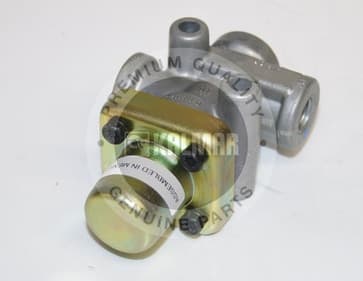 Kalmar Ottawa Pressure Protection Valve - 90004391 - Air System for yard trucks SKU 90004391