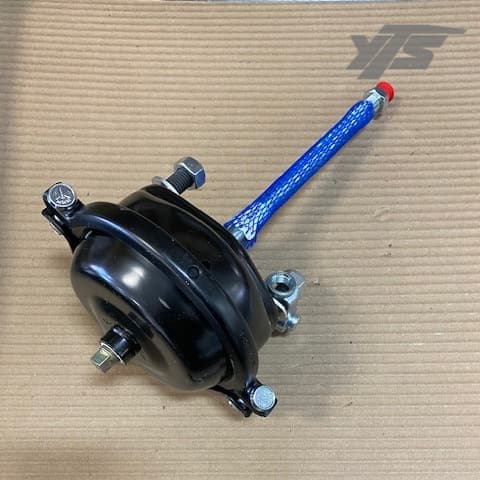 Kalmar Ottawa Brake Cylinder - 90004550 - Brake System for yard trucks SKU 90004550