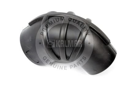 Kalmar Ottawa Elbow Pipe - 90004899 - Tubes & Lines for yard trucks SKU 90004899