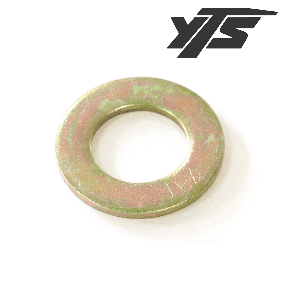 Kalmar Ottawa Flat Hardened Washer - 90005157 - Fasteners for yard trucks SKU 90005157