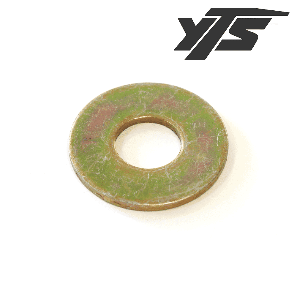 Kalmar Ottawa Flat Washer - 90005158 - Fasteners for yard trucks SKU 90005158