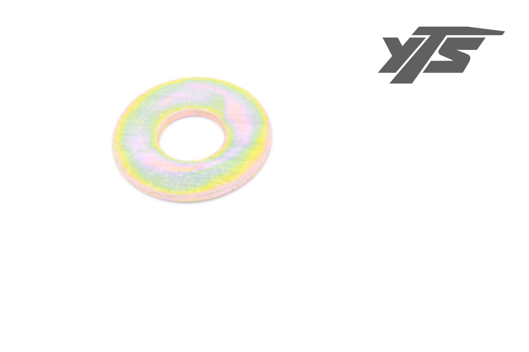 Kalmar Ottawa Flat Washer - 90005159 - Fasteners for yard trucks SKU 90005159