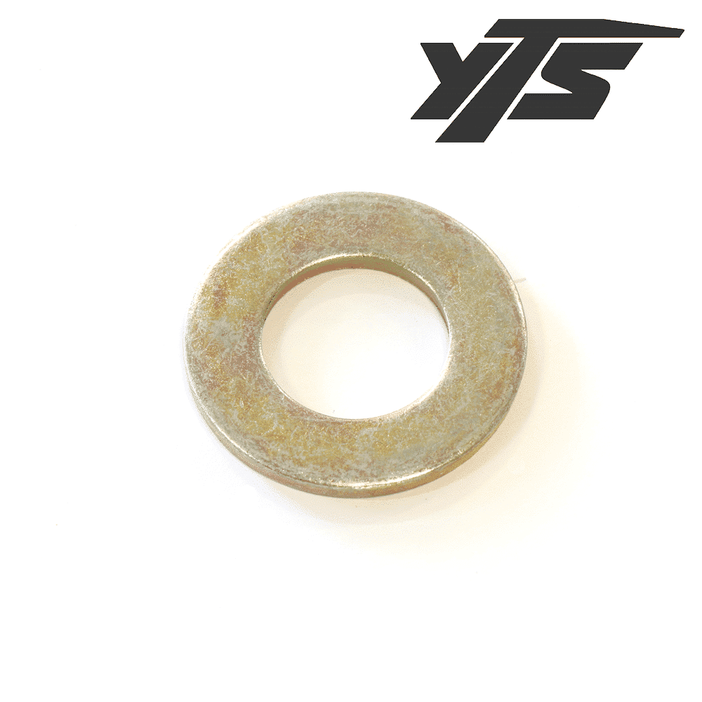 Kalmar Ottawa Flat Washer - 90005160 - Cab for yard trucks SKU 90005160