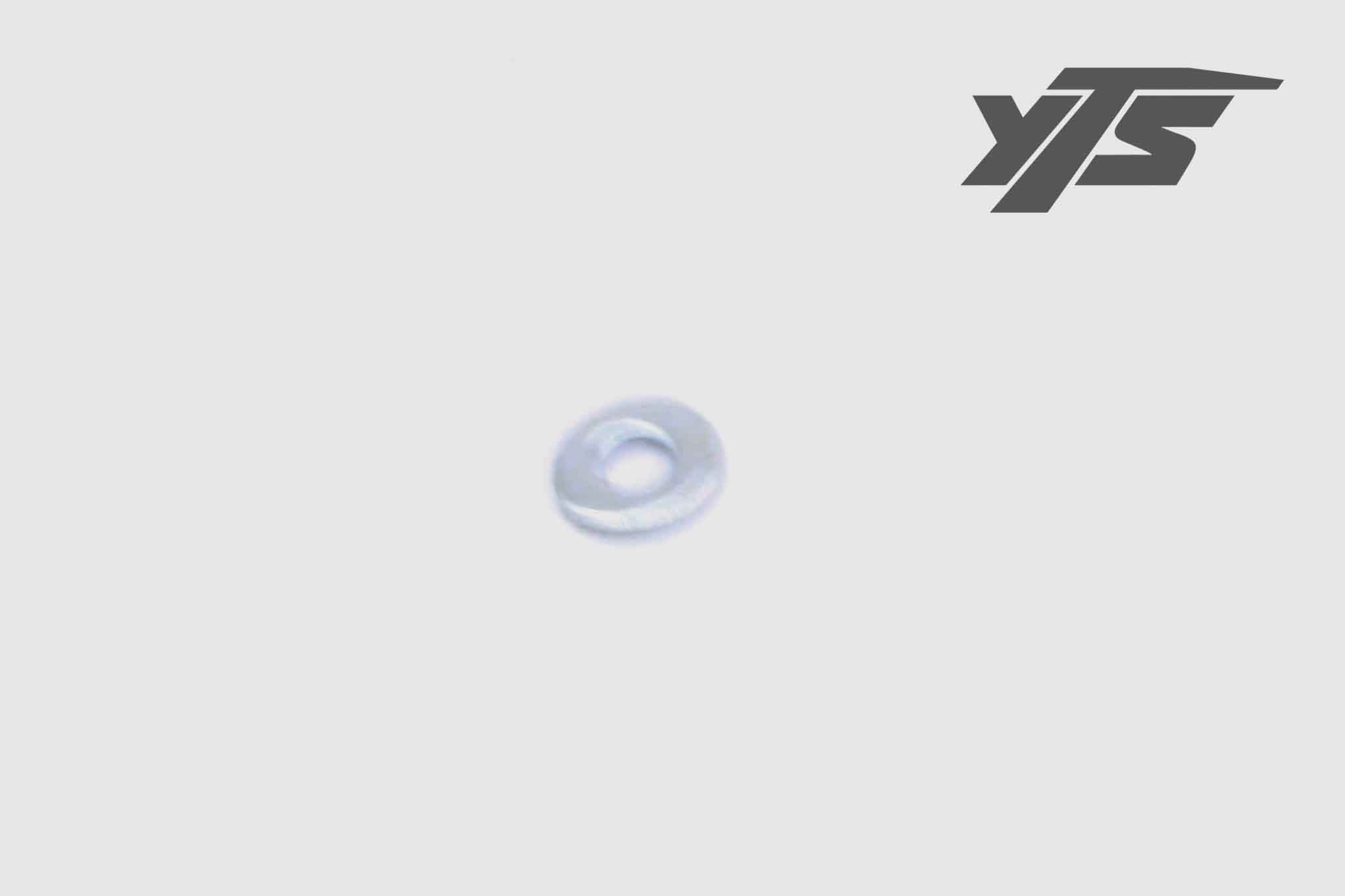 Kalmar Ottawa Flat Washer - 90005168 - Fasteners for yard trucks SKU 90005168