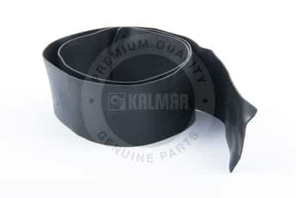 Kalmar Ottawa Tape Glass - 90005292US - Cab Glass for yard trucks SKU 90005292US