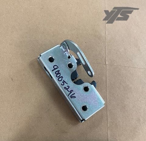 Kalmar Ottawa Rotator Lock - 90005296 - Miscellaneous for yard trucks SKU 90005296