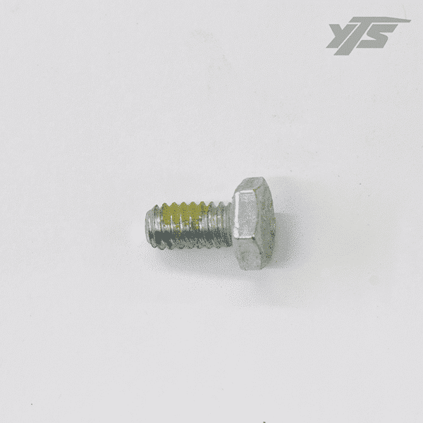 Kalmar Ottawa Capscrew - 90005325 - Fasteners for yard trucks SKU 90005325