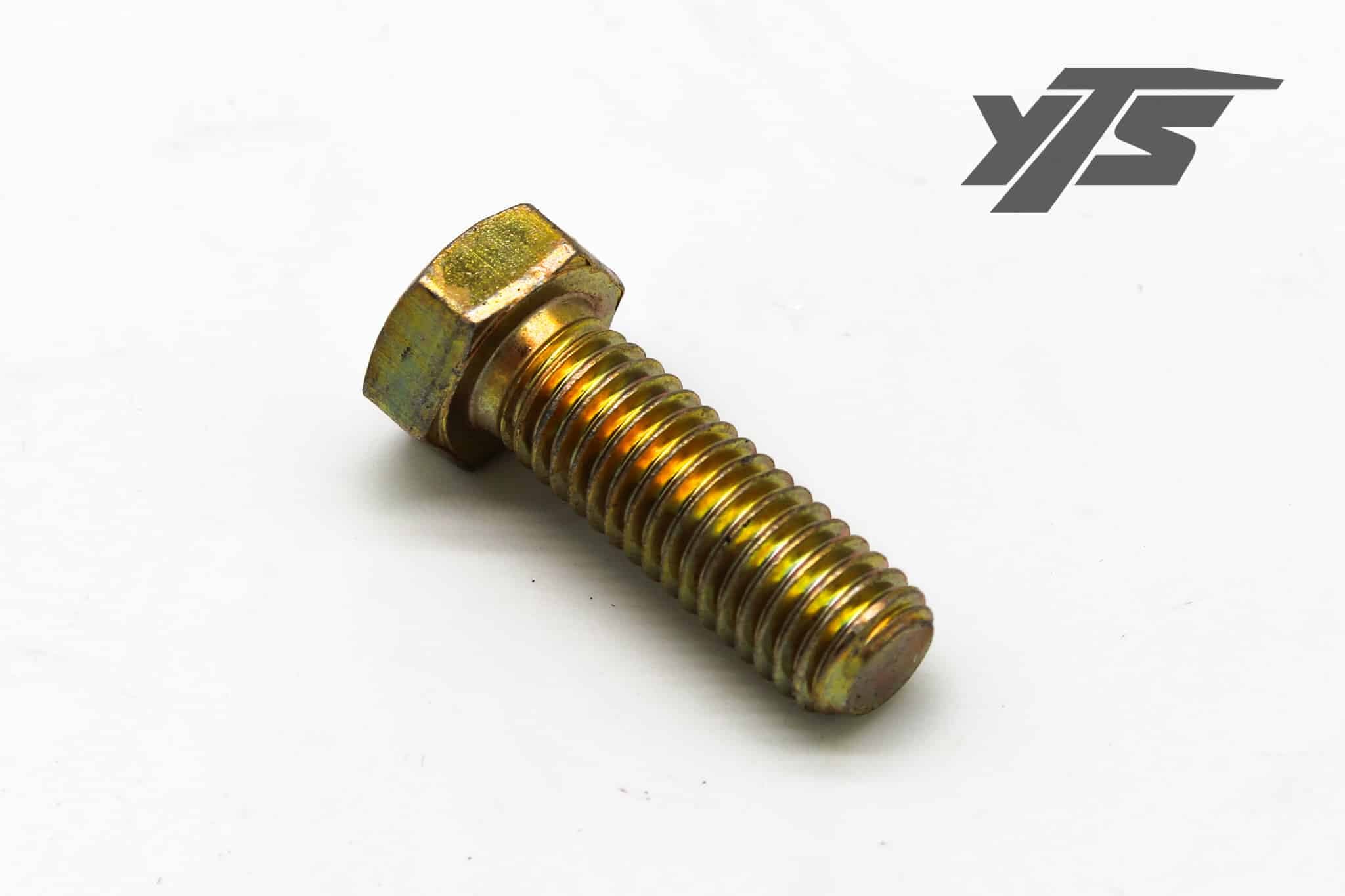 Kalmar Ottawa Screw - 90005369 - Fasteners for yard trucks SKU 90005369