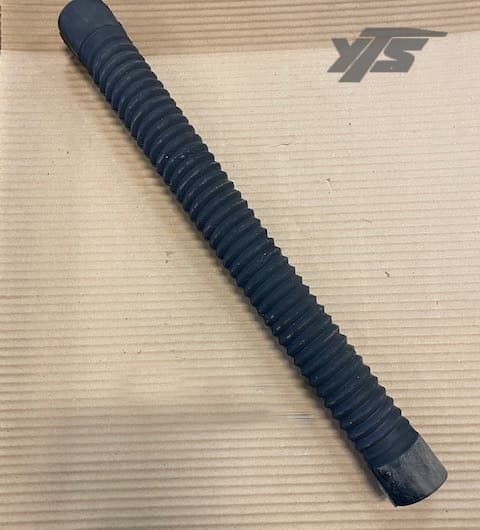 Kalmar Ottawa Flexible Hose - 90007176 - Tubes & Lines for yard trucks SKU 90007176