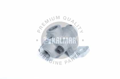 Kalmar Ottawa Check Valve - 90007335 - Air System for yard trucks SKU 90007335
