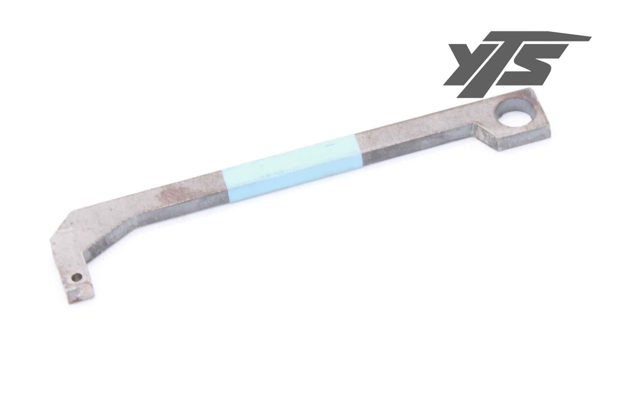 Kalmar Ottawa Linkage Rod - 90007383 - Miscellaneous for yard trucks SKU 90007383