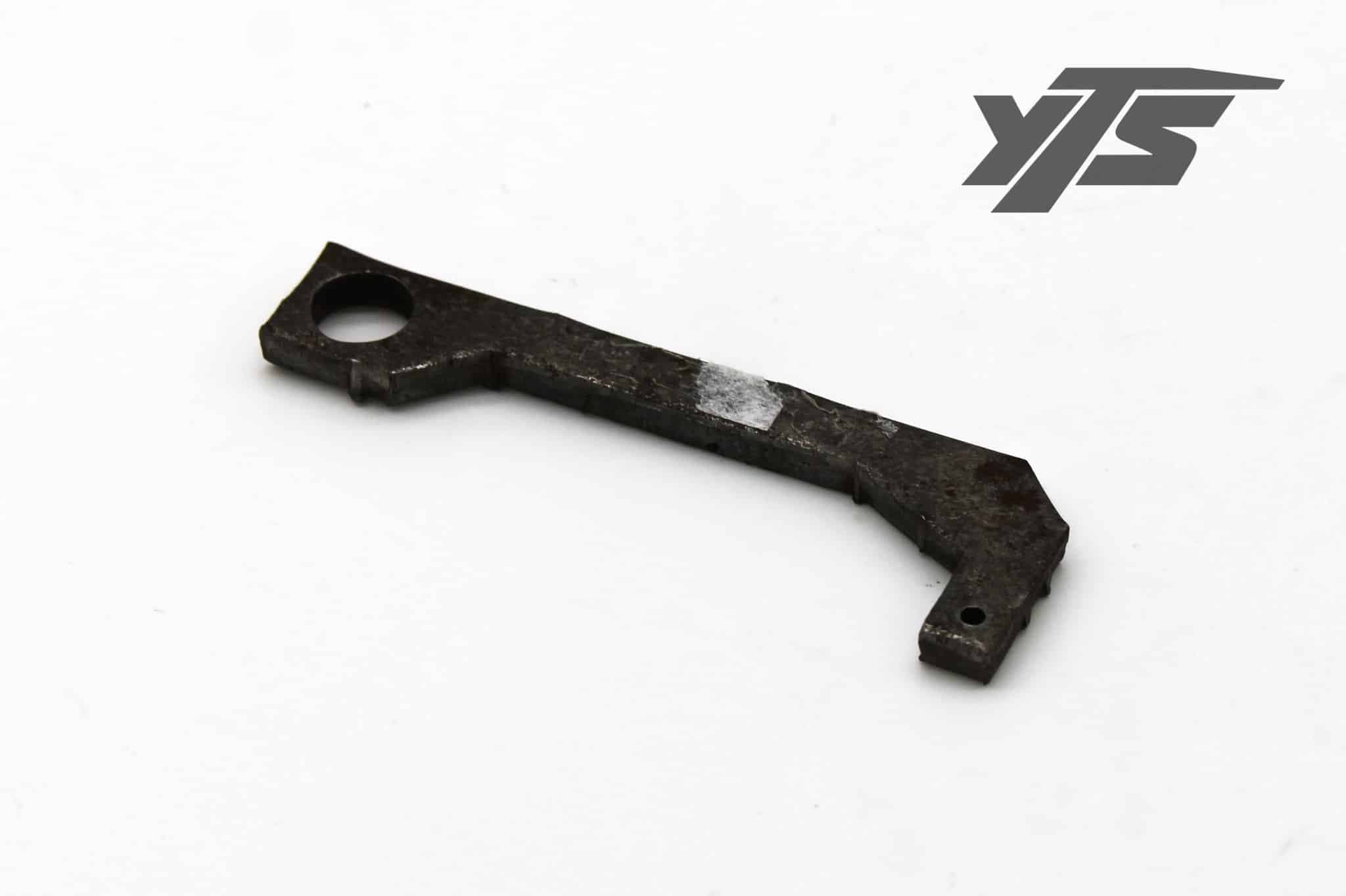 Kalmar Ottawa Linkage Rod - 90007384 - Miscellaneous for yard trucks SKU 90007384
