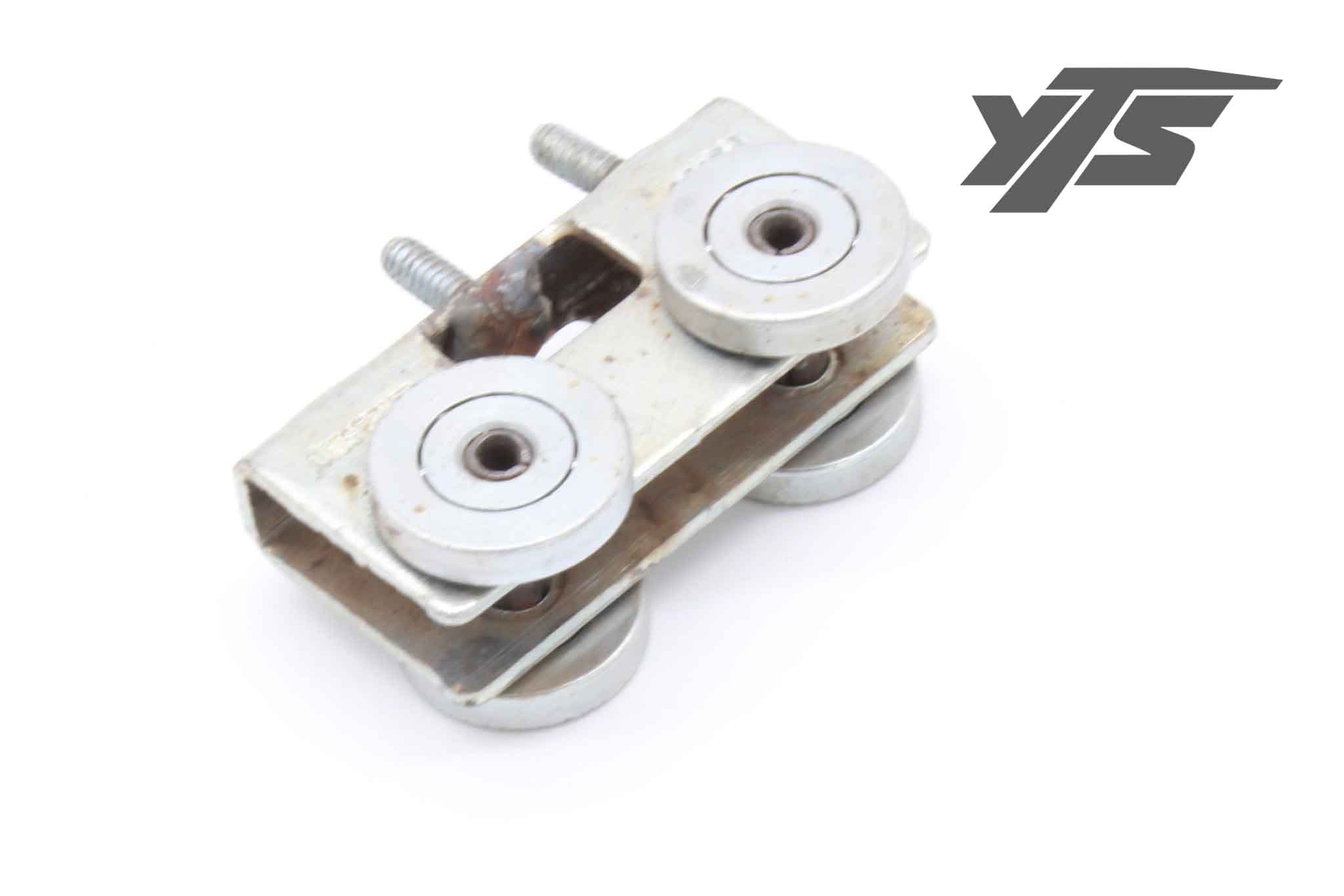 Kalmar Ottawa Roller Assembly - 90007387 - Miscellaneous for yard trucks SKU 90007387