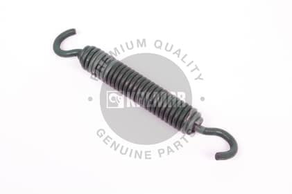 Kalmar Ottawa Spring - 90007410 - Springs for yard trucks SKU 90007410