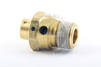 Kalmar Ottawa Valve - 90007486 - Air System for yard trucks SKU 90007486
